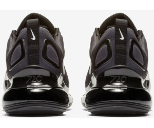junior air max 720 trainer black / black / anthracite