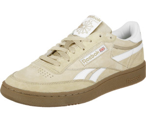 reebok revenge beige