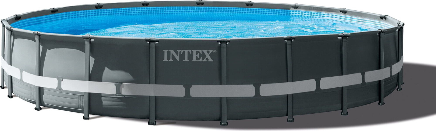Intex Ultra XTR ronde 610 x 122 cm (26334GN)
