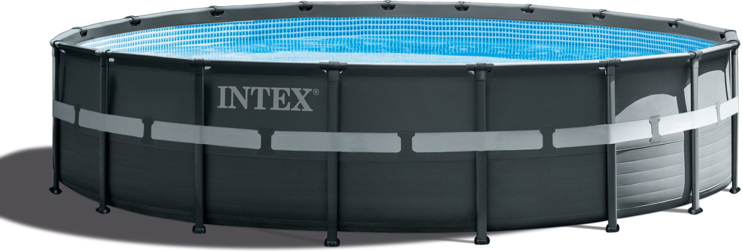 Intex Ultra XTR Set ronde 549 x 132 cm (26330GN)