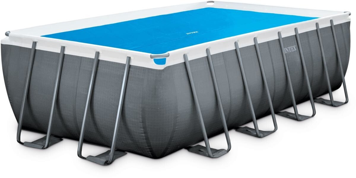 Intex Ultra XTR rectangulaire 549 x 274 x 132 cm (26356GN)