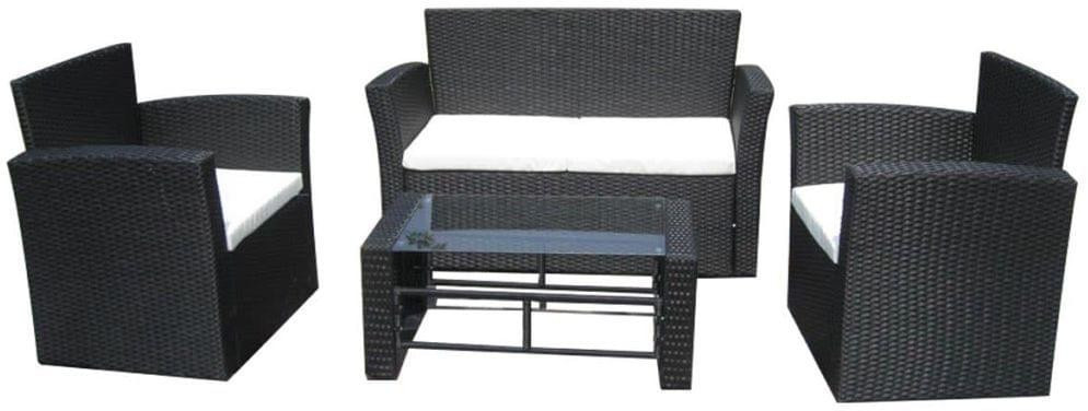 VidaXL Garden Lounge Set (40474)