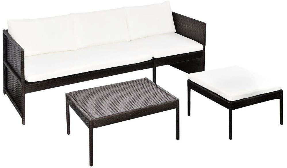 VidaXL Garden Lounge Set (41381)