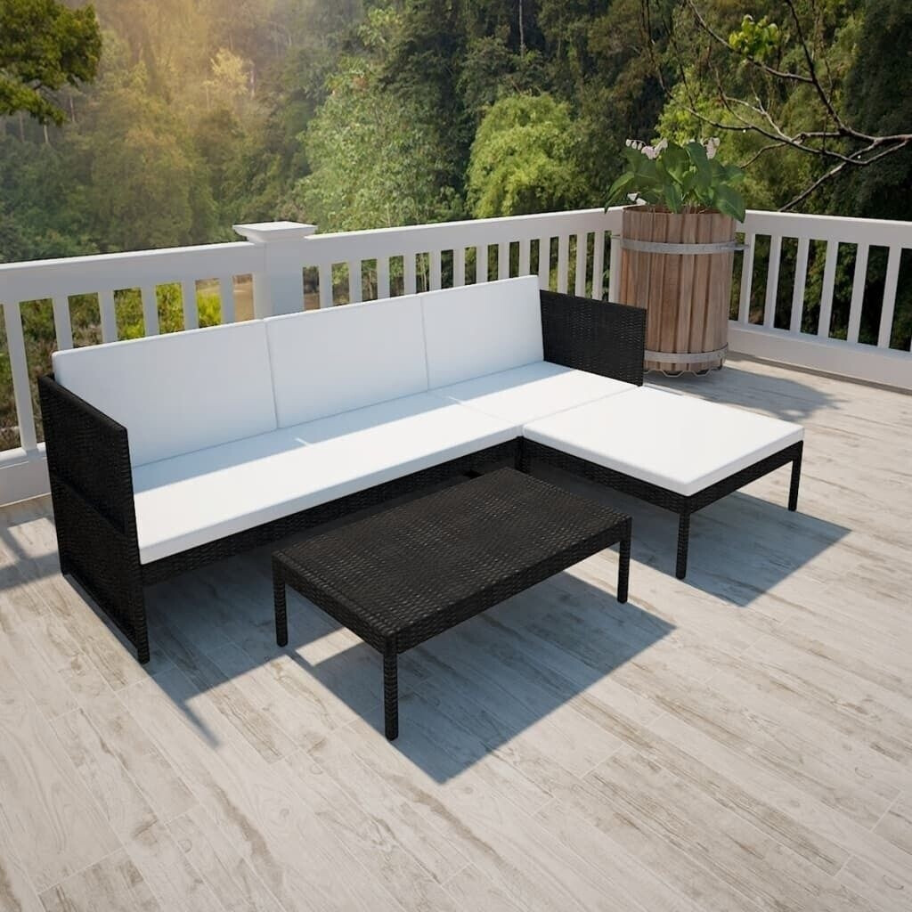 VidaXL Garden Lounge Set (41382)