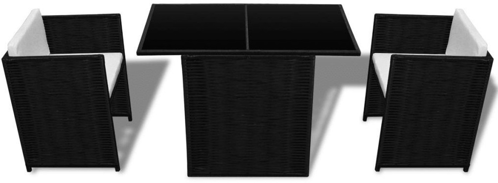 VidaXL Garden Lounge Set (42484)