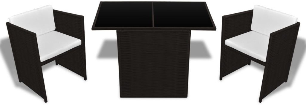 VidaXL Garden Lounge Set (42485)