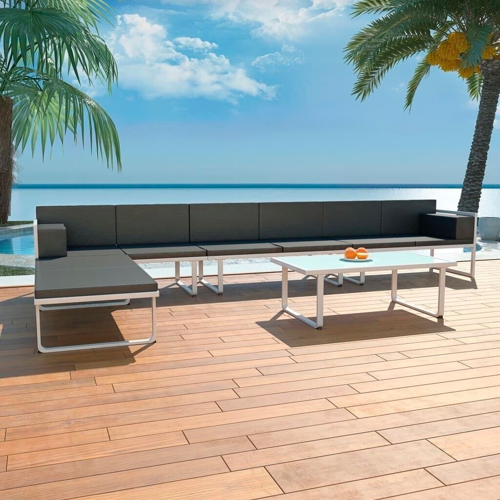 VidaXL Garden Lounge Set (42814)