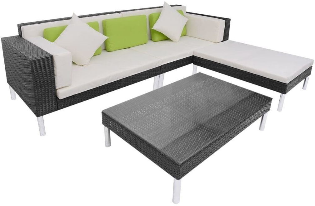 vidaXL Garden Lounge Set (42944)