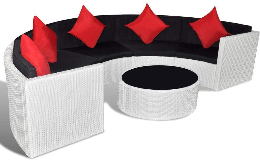 VidaXL Garden Lounge Set (43064)