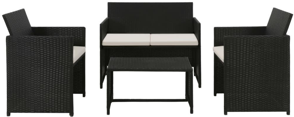 vidaXL Garden Lounge Set (43907)