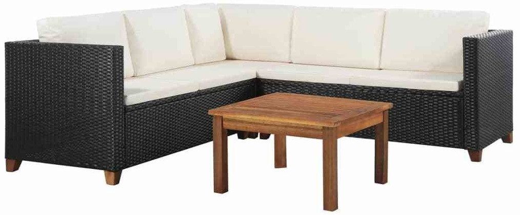 VidaXL Garden Lounge Set (44107)