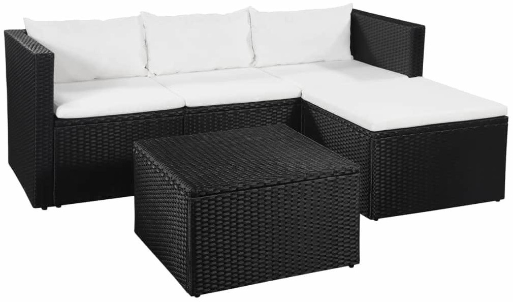 VidaXL Garden Lounge Set (44168)
