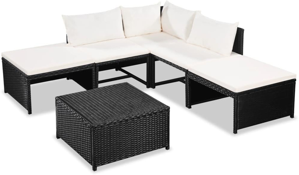 VidaXL Garden Lounge Set (44188)