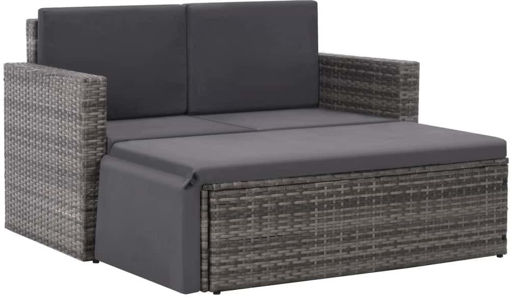VidaXL Garden Lounge Set (44422)