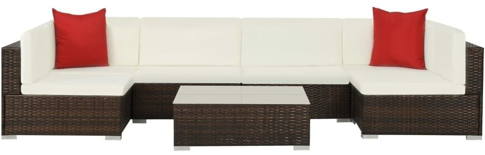 VidaXL Garden Lounge Set (44600)