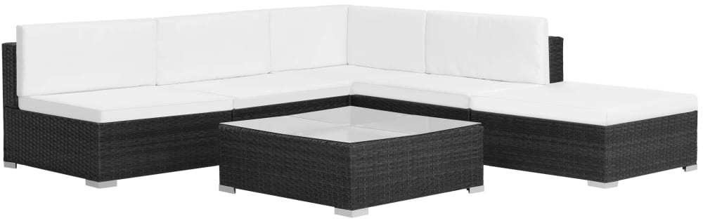 VidaXL Garden Lounge Set (44602)
