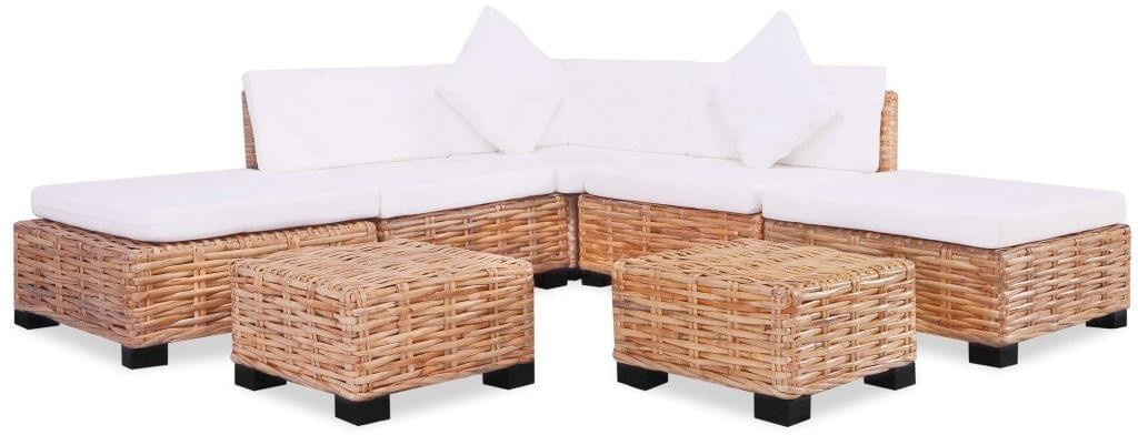 VidaXL Garden Lounge Set (244624)