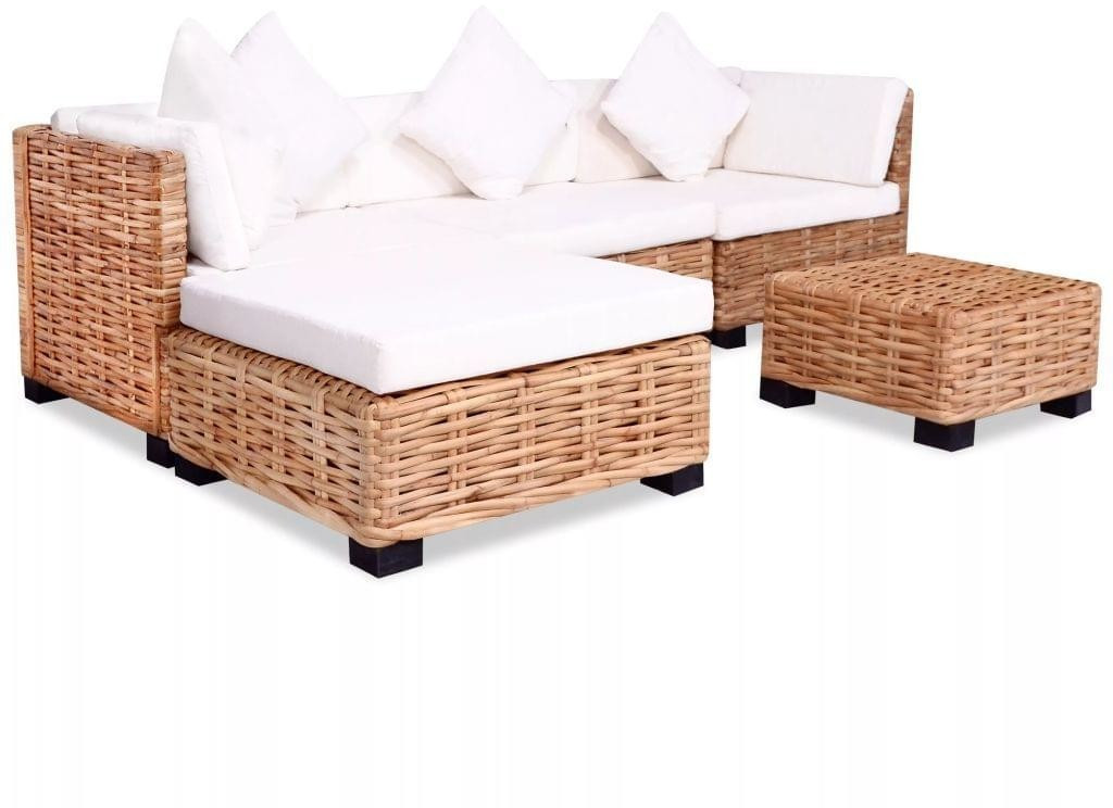 VidaXL Garden Lounge Set (244626)