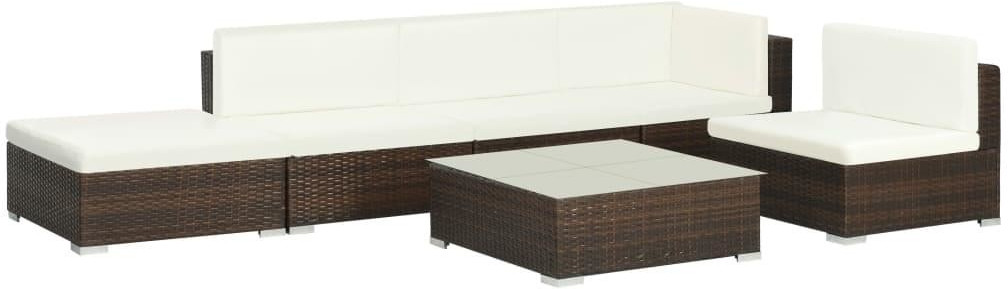 VidaXL Garden Lounge Set (4460)