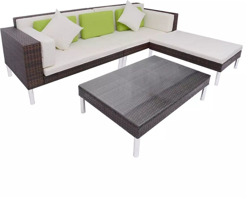 VidaXL Garden Lounge Set (4294)