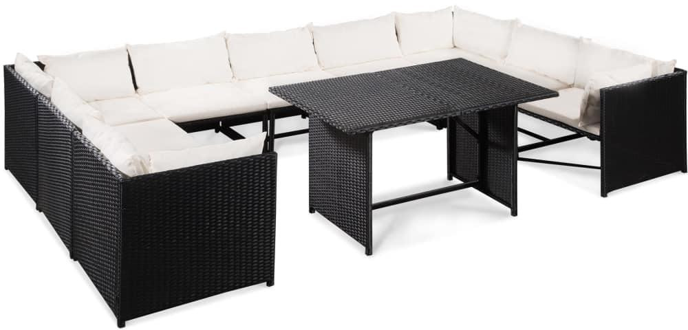 VidaXL Garden Lounge Set (4419)