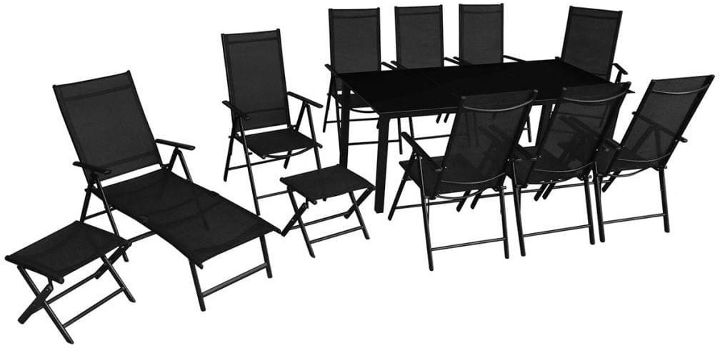 VidaXL Garden Set (41740)