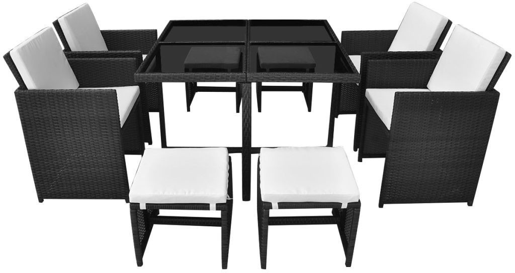 vidaXL Garden Set (42522)