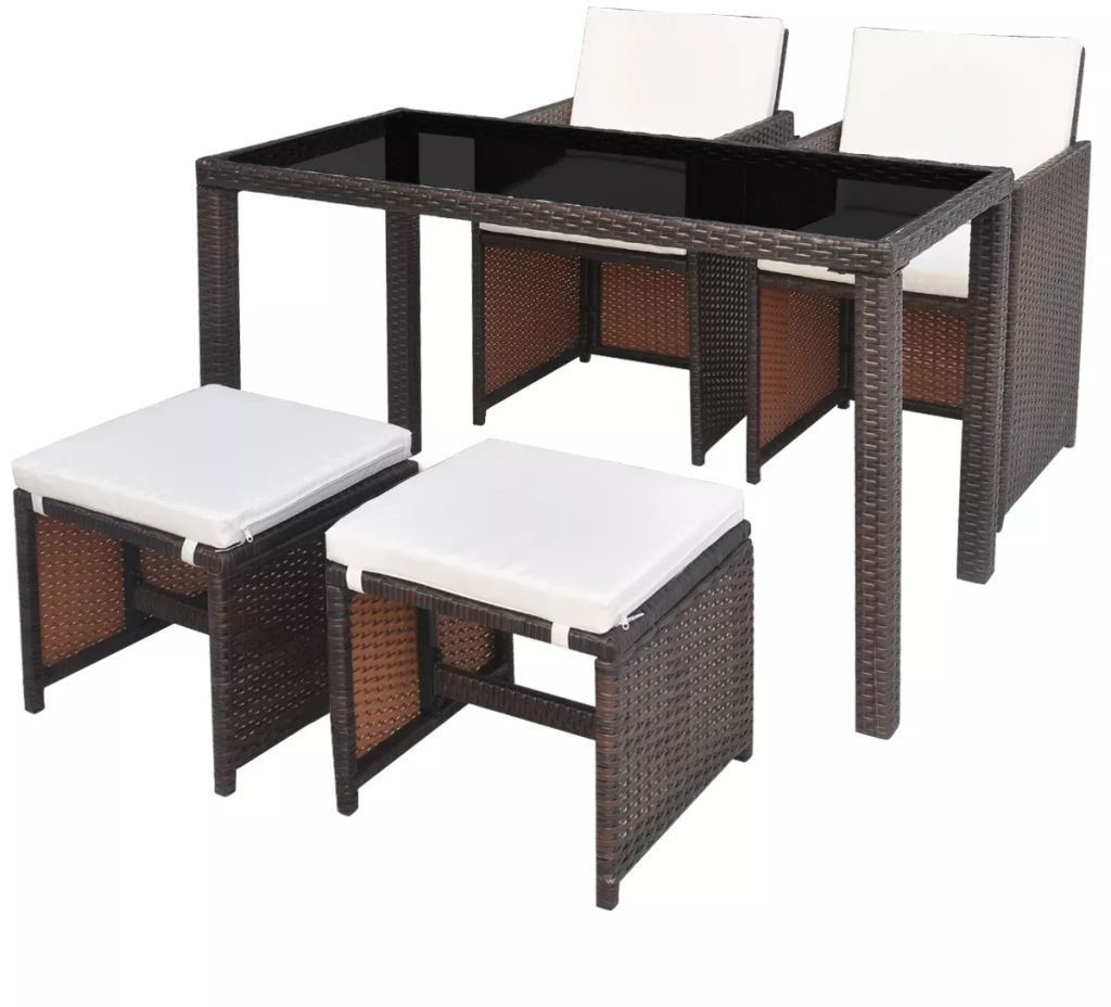VidaXL Garden Set (42525)