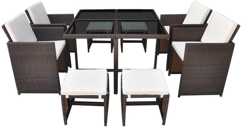 VidaXL Garden Set (42526)