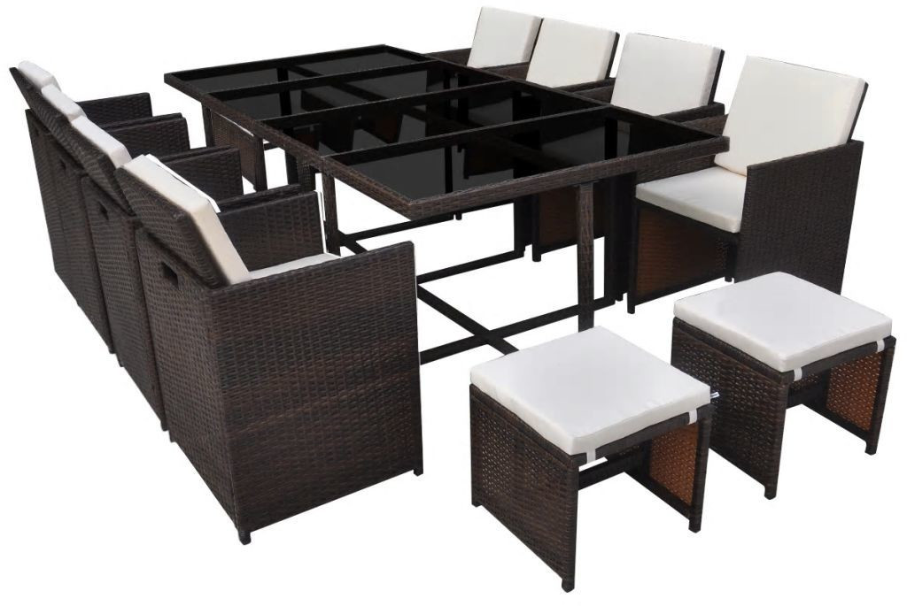 VidaXL Garden Set (42528)