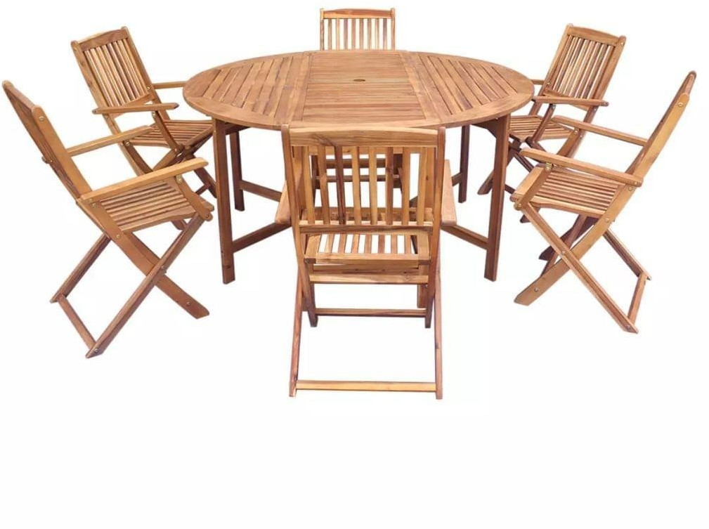 VidaXL Garden Set (42534)