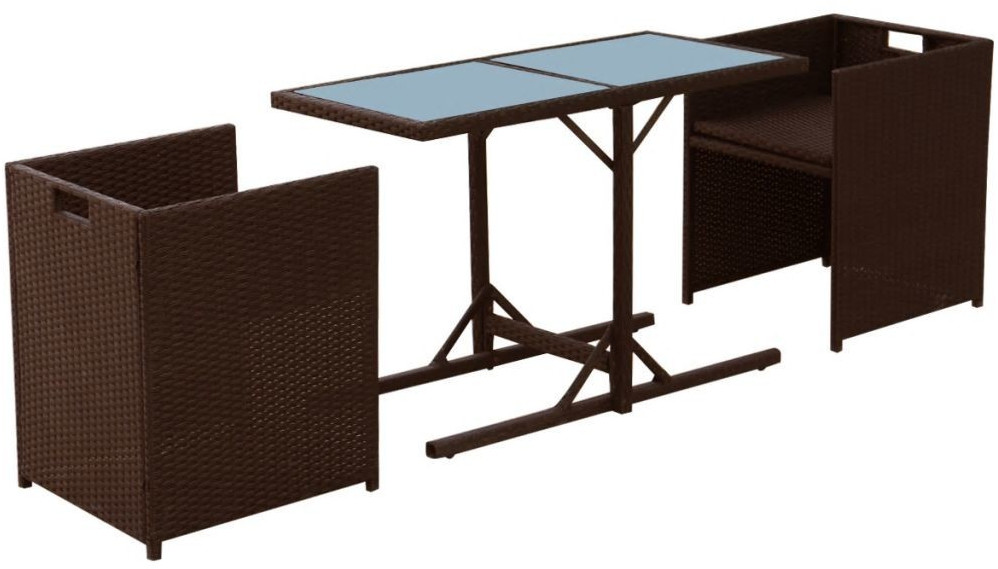 VidaXL Garden Set (42540)