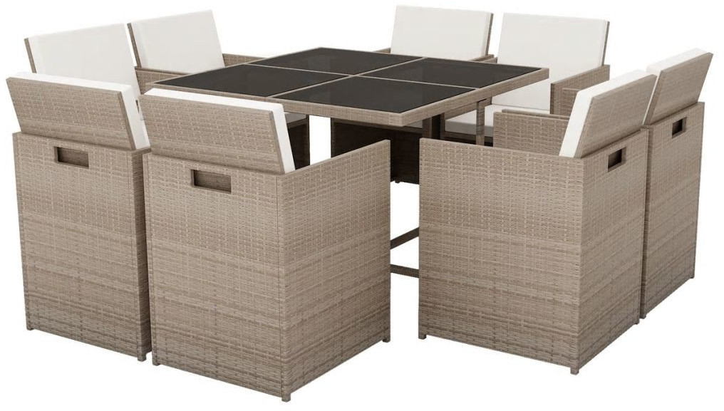 VidaXL Garden Set (42545)