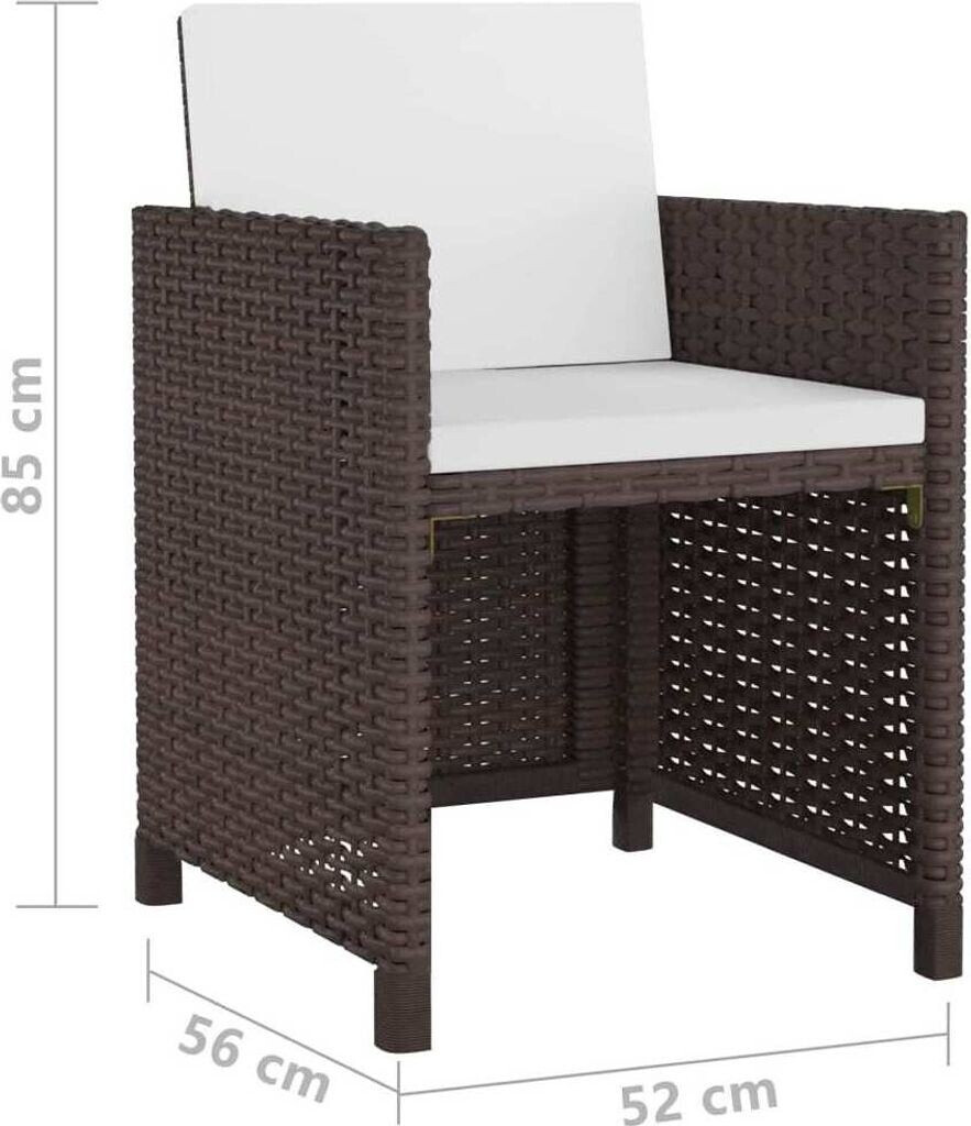 vidaXL Garden Set (42548)