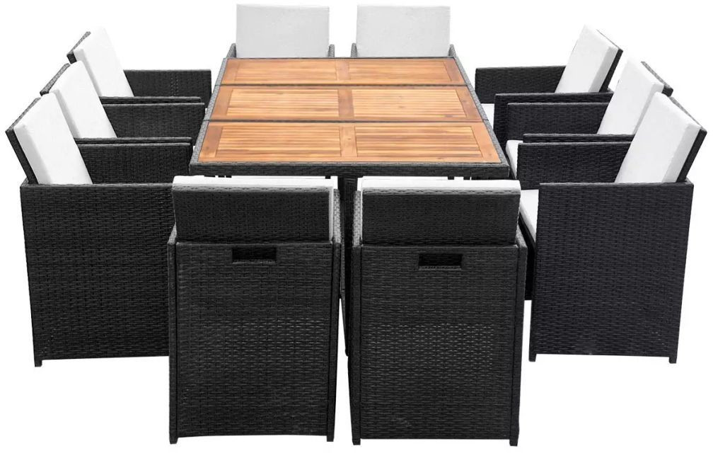 VidaXL Garden Set (42550)