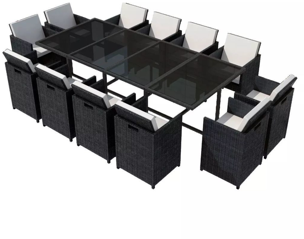 VidaXL Garden Set (42551)