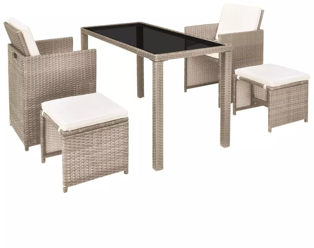 vidaXL Garden Set (42555)