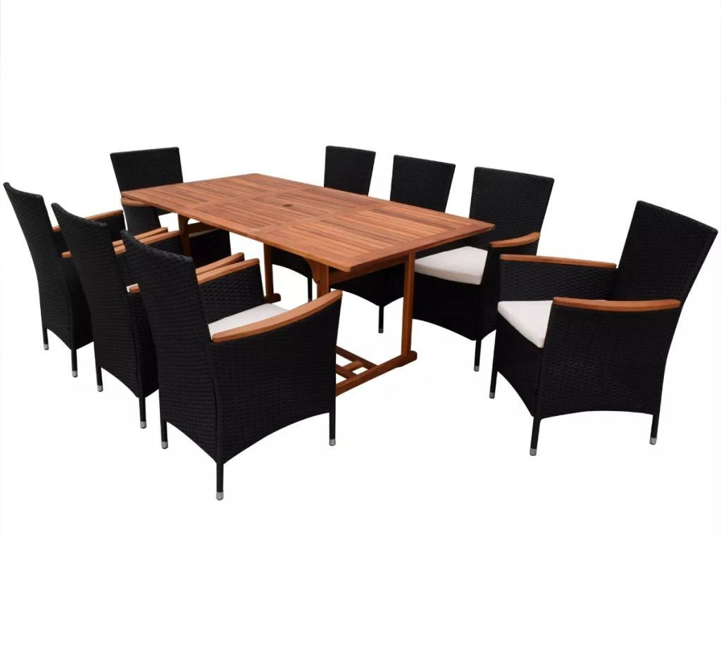 VidaXL Garden Set (42562)