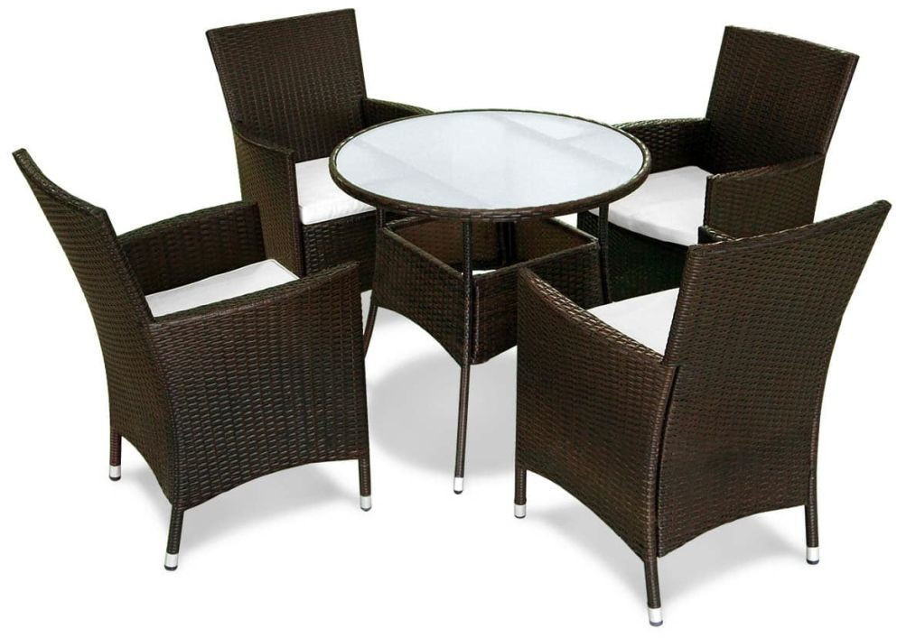 VidaXL Garden Set (42575)