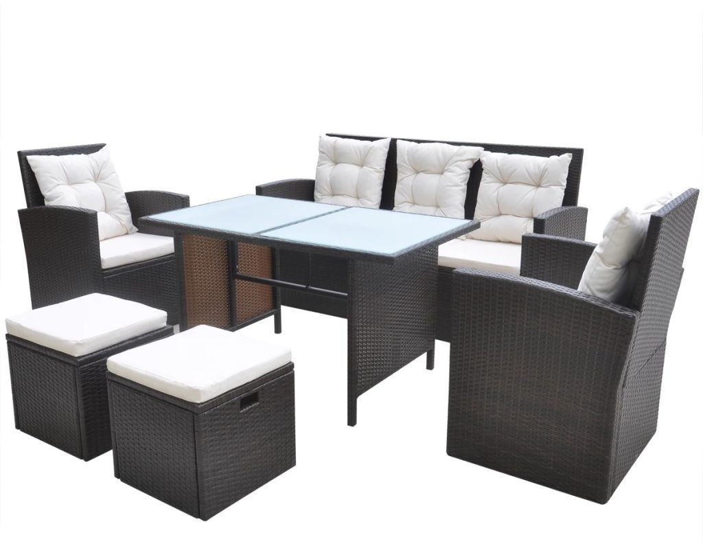 VidaXL Garden Set (42644)