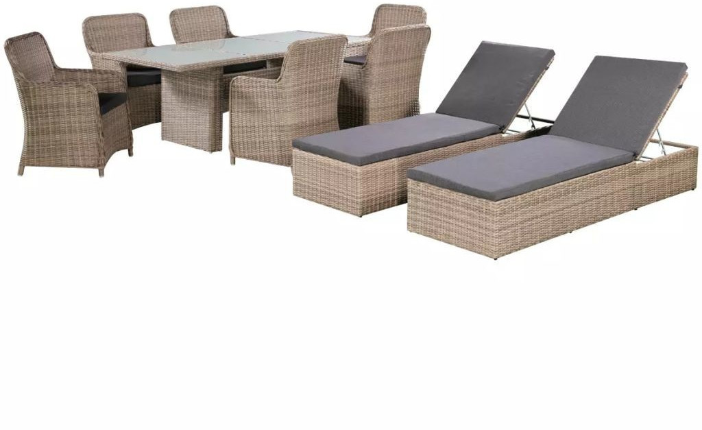 vidaXL Garden Set (42696)