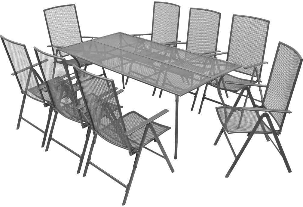 vidaXL Garden Set (42720)