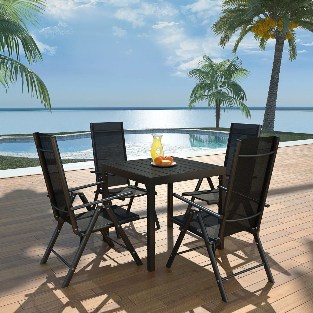 VidaXL Garden Set (42769)