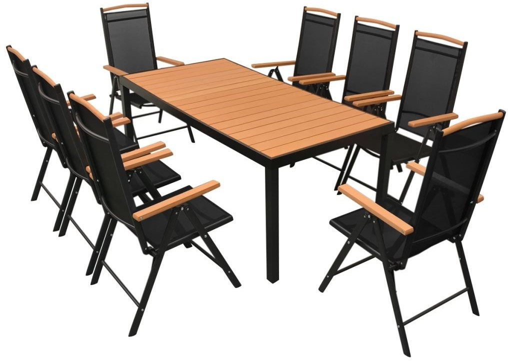 VidaXL Garden Set (42774)