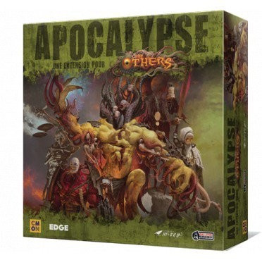 The Others - Apocalypse