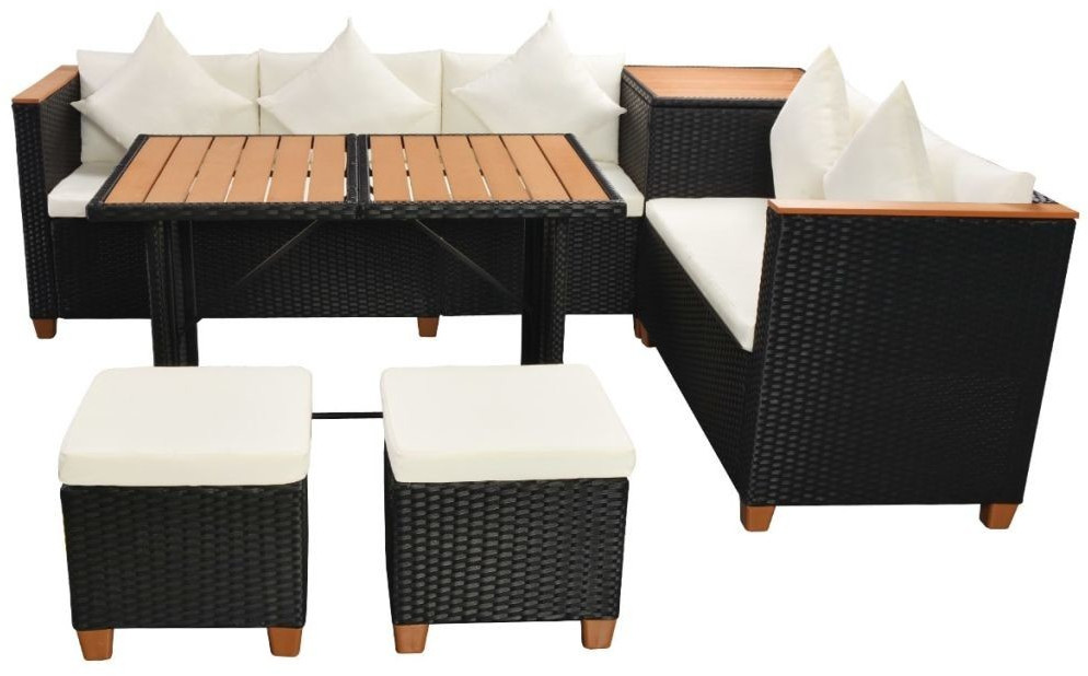 VidaXL Garden Set (43004)