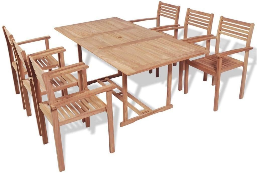 VidaXL Garden Set (43038)