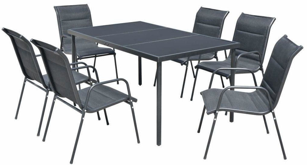 VidaXL Garden Set (43309)