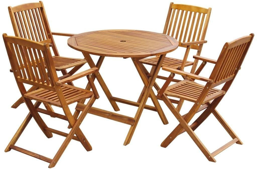VidaXL Garden Set (43380)