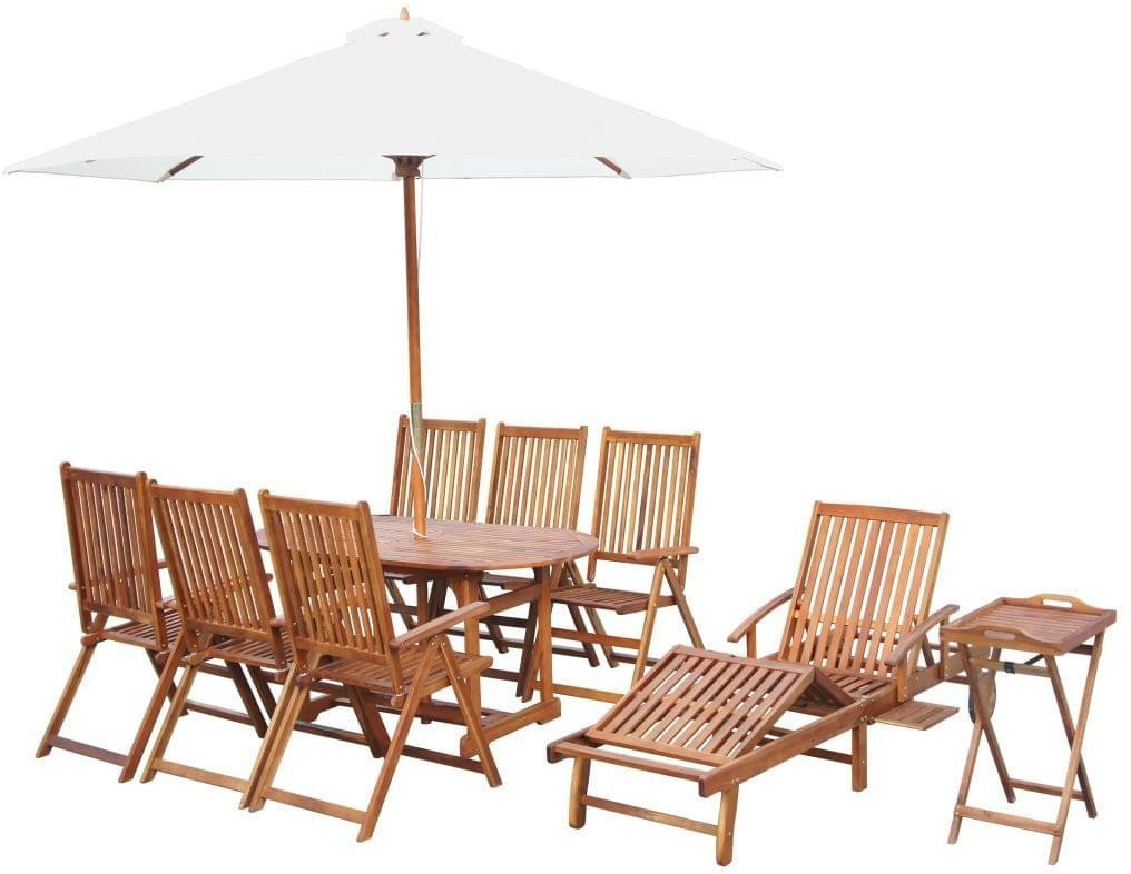 VidaXL Garden Set (43548)
